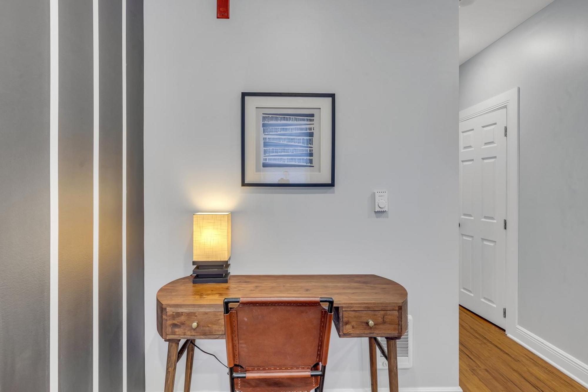 Fairmount Art Museum Center City Suites Philadelphia Værelse billede